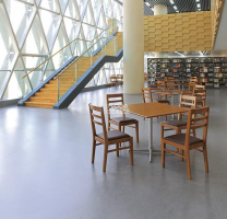 Forbo Marmoleum Decibel on Order 386635 eternity фото 3 | FLOORDEALER